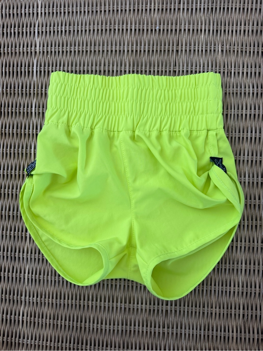 TIGER FRIDAY Fiji Shorts Size Child Small